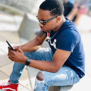 Meet your Posher, Keith